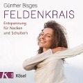 Cover-Bild zum Titel 'Feldenkrais' von 'Günther Bisges'