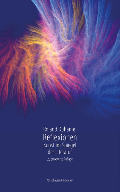Reflexionen - Roland Duhamel