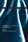 Cover-Bild zum Titel 'The Global Economic Crisis and Migration' von ''