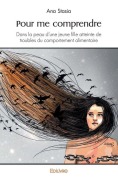 Cover-Bild zum Titel 'Pour me comprendre' von 'Ana Stasia'