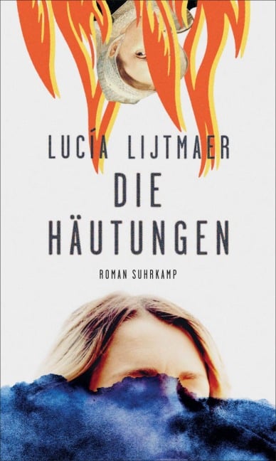 Die Häutungen - Lucía Lijtmaer