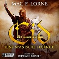 Cover-Bild zum Titel 'Sie nannten ihn Cid' von 'Mac P. Lorne'