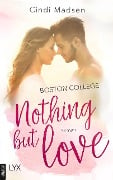 Boston College - Nothing but Love - Cindi Madsen