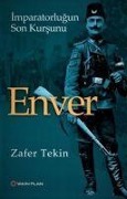 Cover-Bild zum Titel 'Enver' von 'Zafer Tekiner'