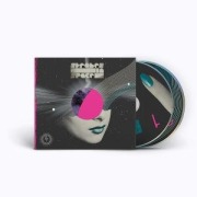Cover-Bild zum Titel 'Strobes In Space (Indie/Rave/Future Disco 2000-09)' von 'Various'