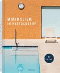 Cover-Bild zum Titel 'Minimalism in Photography' von ''