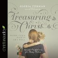Treasuring Christ When Your Hands Are Full: Gospel Meditations for Busy Moms - Gloria Furman