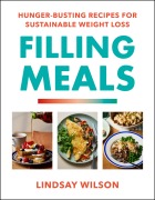 Cover-Bild zum Titel 'Filling Meals' von 'Lindsay Wilson'