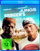 Cover-Bild zum Titel 'Weisse Jungs bringens nicht' von 'Ron Shelton'