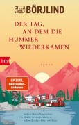 Cover-Bild zum Titel 'Der Tag, an dem die Hummer wiederkamen' von 'Cilla Börjlind, Rolf Börjlind'