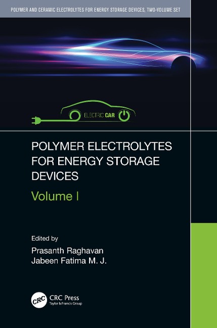 Polymer Electrolytes for Energy Storage Devices - 