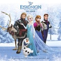 Cover-Bild zum Titel 'Die Eiskönigin (Frozen) - Die Lieder' von ''