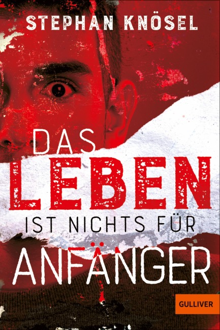 Das Leben ist nichts für Anfänger - Stephan Knösel