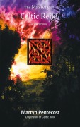 Cover-Bild zum Titel 'The Mastery of Celtic Reiki' von 'Martyn Pentecost'
