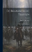 De Brabantsche Yeesten: Of Rymkronyk Van Braband; Volume 2 - Jan Van Boendale