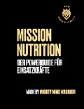 Mission Nutrition - Alain Biankeu