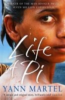 Life Of Pi - Yann Martel
