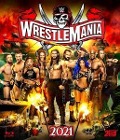Cover-Bild zum Titel 'WWE: WrestleMania 37' von 'Wwe'