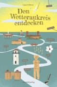 Cover-Bild zum Titel 'Den Wetteraukreis entdecken' von 'Ingrid Zöllner'