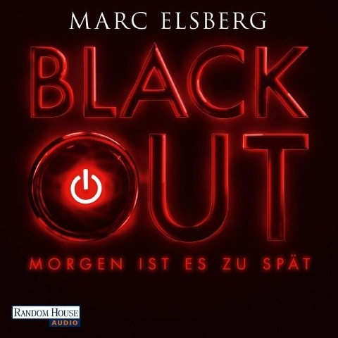 BLACKOUT - Marc Elsberg