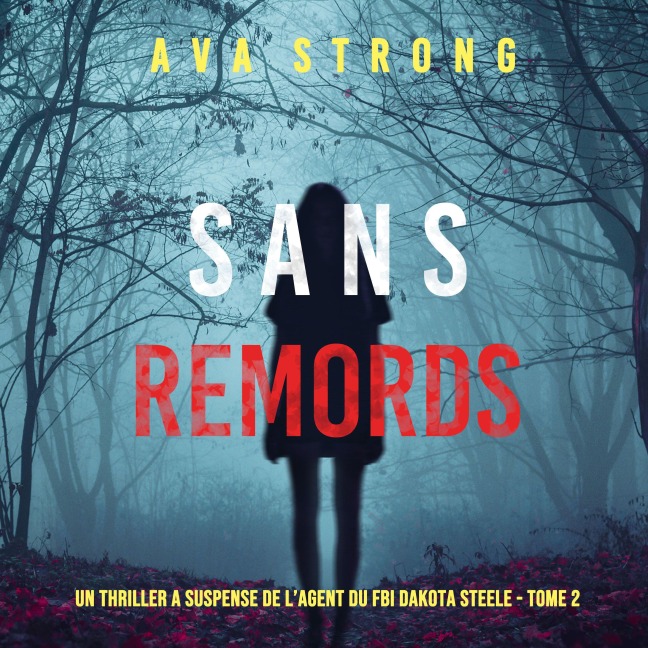 Nicht wie wir (Ein Ilse Beck-FBI-Thriller ¿ Buch 1) - Ava Strong