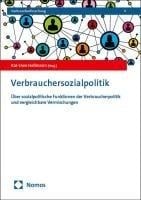 Verbrauchersozialpolitik - 