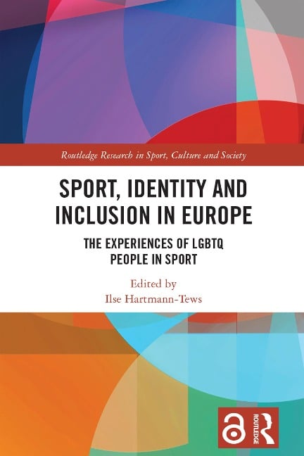 Sport, Identity and Inclusion in Europe - 