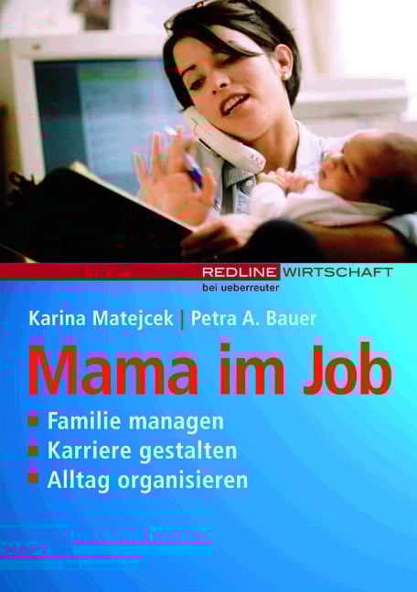 Mama im Job - Karina Matejcek