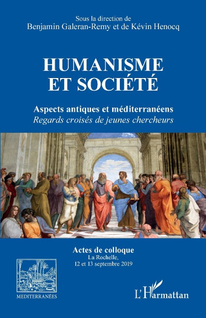 Humanisme et société - 
