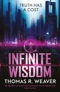 Cover-Bild zum Titel 'Infinite Wisdom' von 'Thomas R. Weaver'
