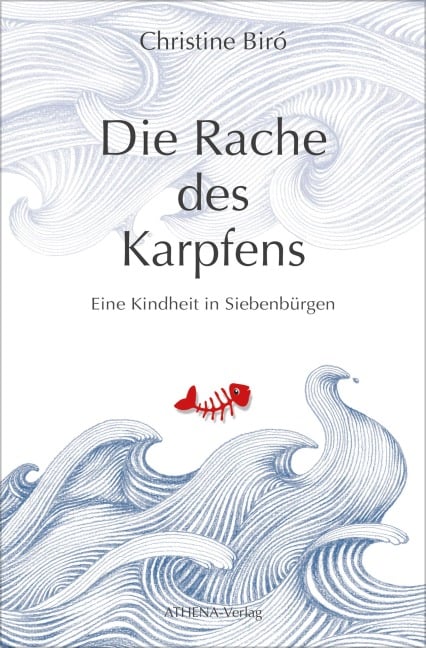 Die Rache des Karpfens - Christine Biró