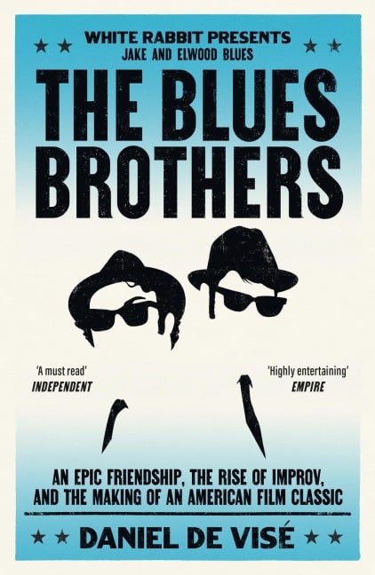 The Blues Brothers - Daniel de Visé