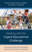 Cover-Bild zum Titel 'Dealing with the Urgent Educational Challenge' von ''