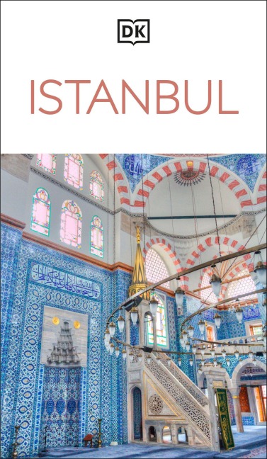 DK Istanbul - DK Travel