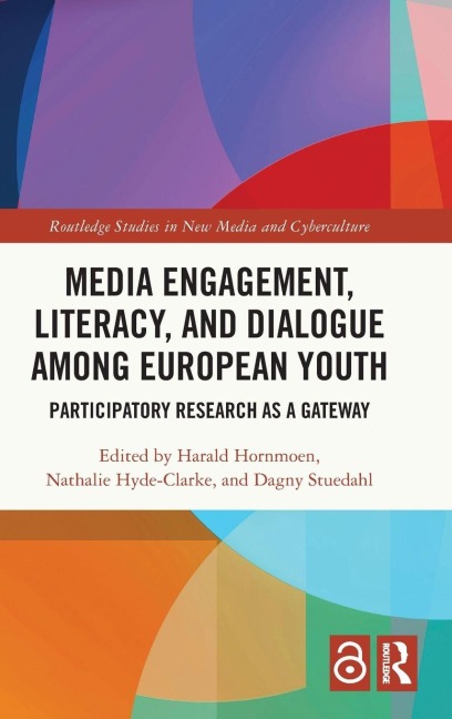 Media Engagement, Literacy, and Dialogue Among European Youth - 