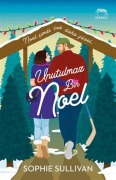 Cover-Bild zum Titel 'Unutulmaz Bir Noel' von 'Sophie Sullivan'