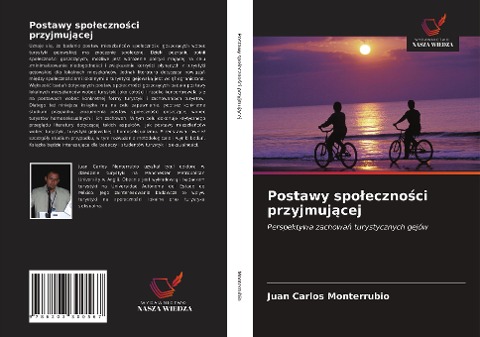 Postawy spo¿eczno¿ci przyjmuj¿cej - Juan Carlos Monterrubio