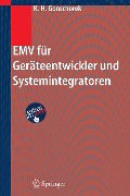 EMV für Geräteentwickler und Systemintegratoren - Karl-Heinz Gonschorek