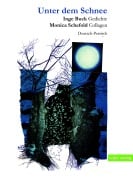 Cover-Bild zum Titel 'Unter dem Schnee' von 'Inge Buck'