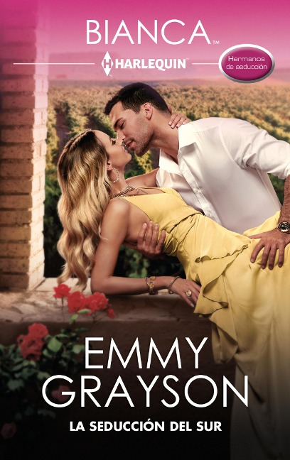 La seducción del sur - Emmy Grayson