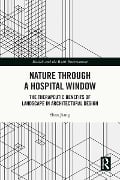 Cover-Bild zum Titel 'Nature through a Hospital Window' von 'Shan Jiang'