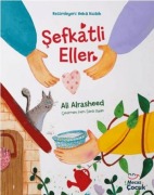 Cover-Bild zum Titel 'Sefkatli Eller' von 'Ali Alrasheed'