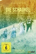 Cover-Bild zum Titel 'Die Schaukel & Fräulein Annette Kolb' von 'Percy Adlon, Peer Raben'