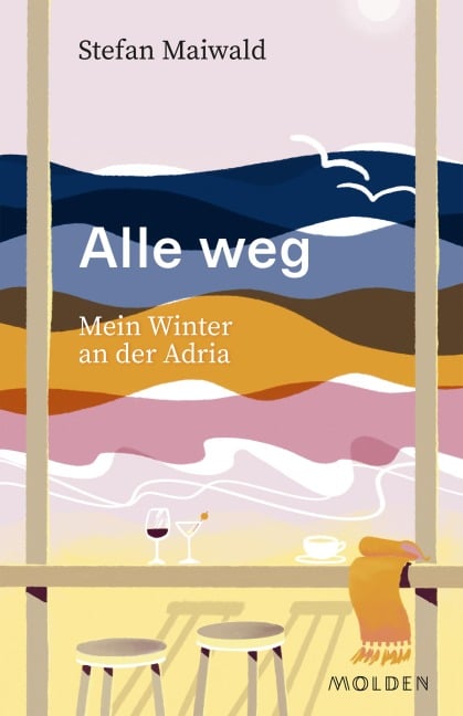 Alle weg - Stefan Maiwald