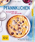 Cover-Bild zum Titel 'Pfannkuchen' von 'Christa Schmedes'