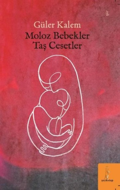Moloz Bebekler Tas Cesetler - Güler Kalem