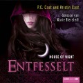 Entfesselt - Kristin Cast, P. C. Cast