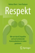 Cover-Bild zum Titel 'Respekt' von 'Sven Pastoors, Helmut Ebert'