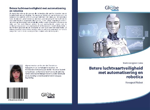 Betere luchtvaartveiligheid met automatisering en robotica - Maria-Giorgiana Gaina