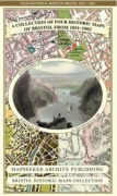 Cover-Bild zum Titel 'A Bristol 1851-1903 - Fold up Map that consists of Four Detailed Street Plans, Bristol 1851 by John Tallis, 1866 by A Fullarton, 1893 by William MacKenzie and 1903 by Bartholomew.' von 'Mapseeker Publishing Ltd.'